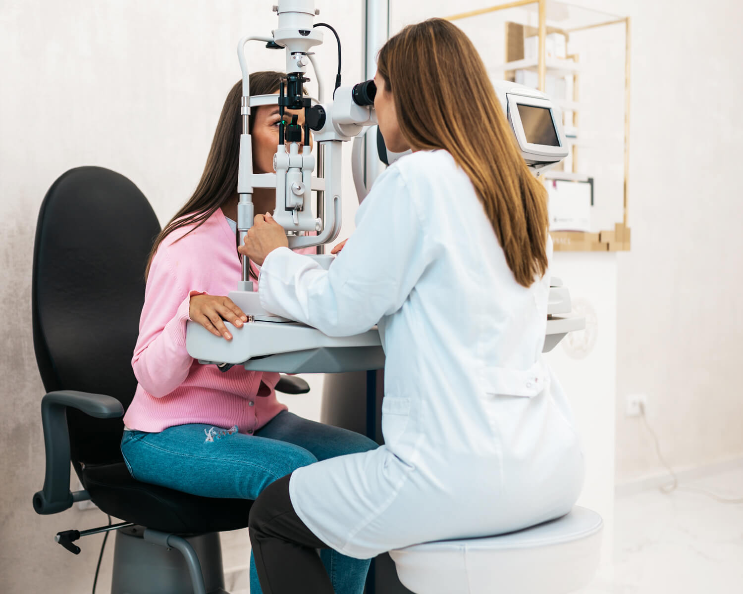 Eye Specialist for Adults and Children