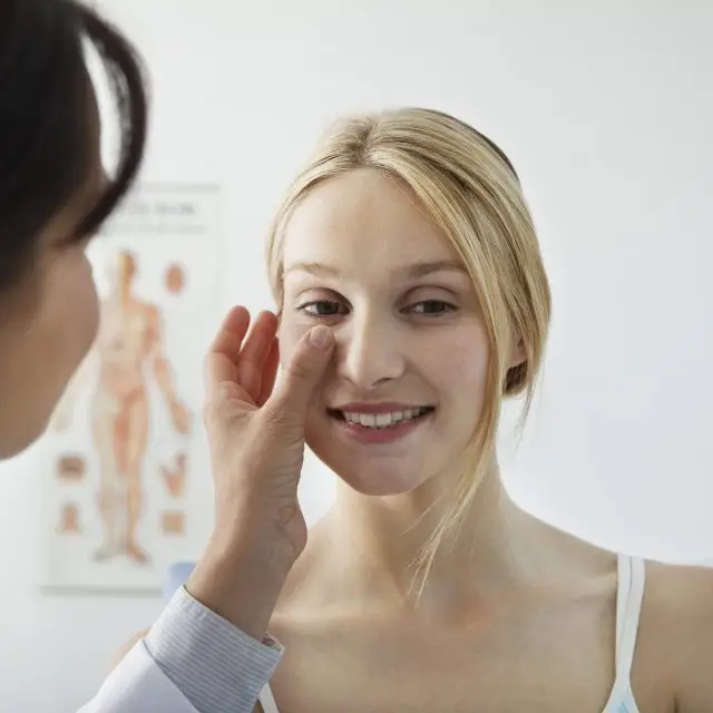 Blepharitis / Ocular Rosacea