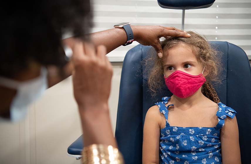 Understanding Blocked Tear Duct (Dacryostenosis)