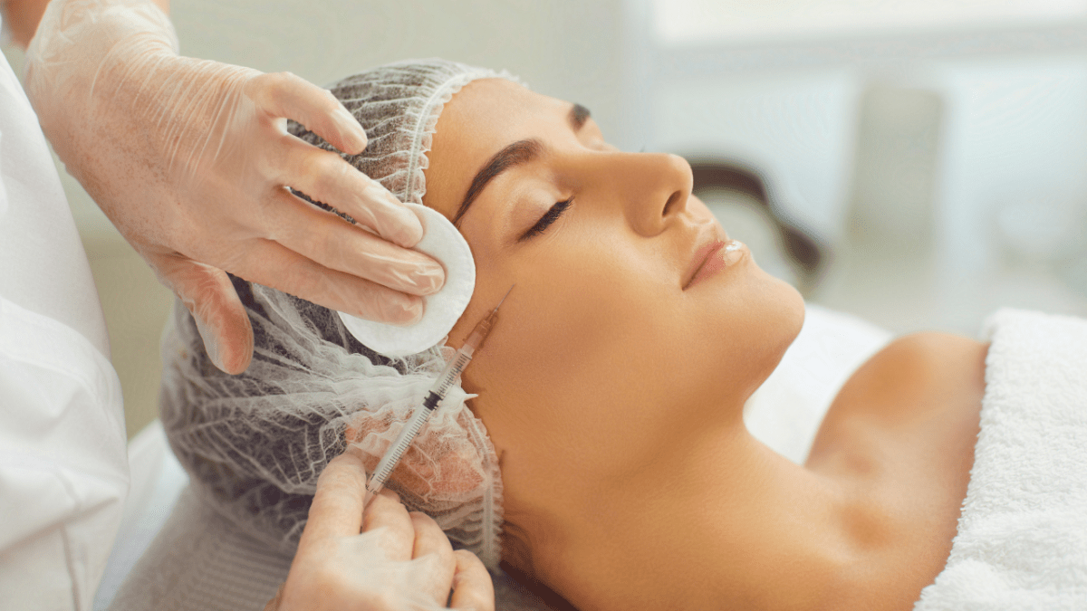 Dermal Filler Treatments
