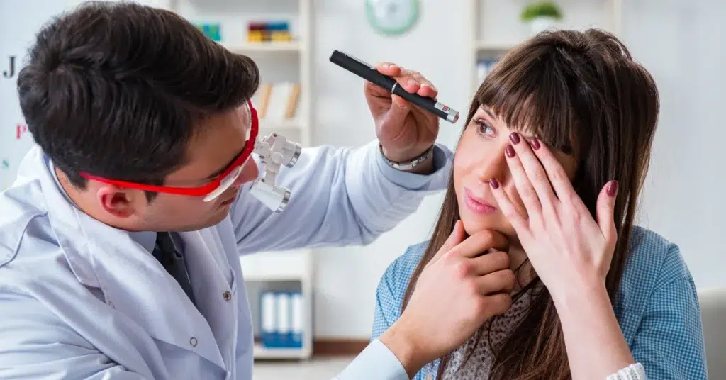 Flashes and Floaters Evaluation1