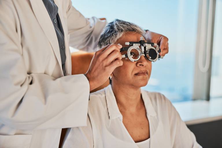 Understanding Macular Degeneration
