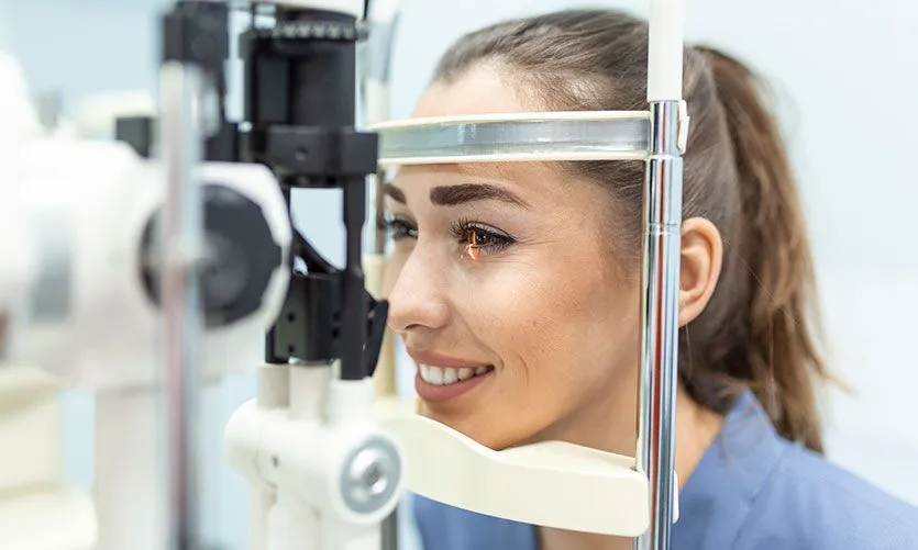 Types and Causes of Strabismus