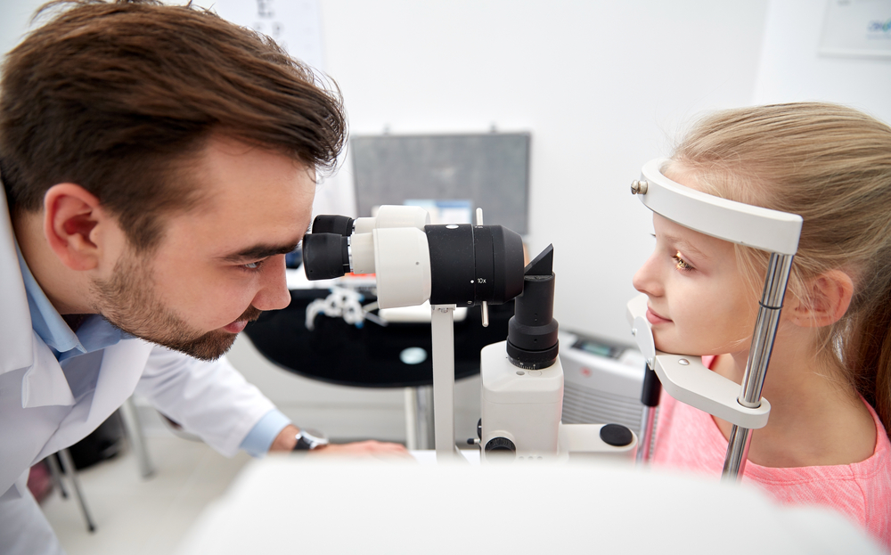 Routine Eye Exams for Ongoing Eye Health